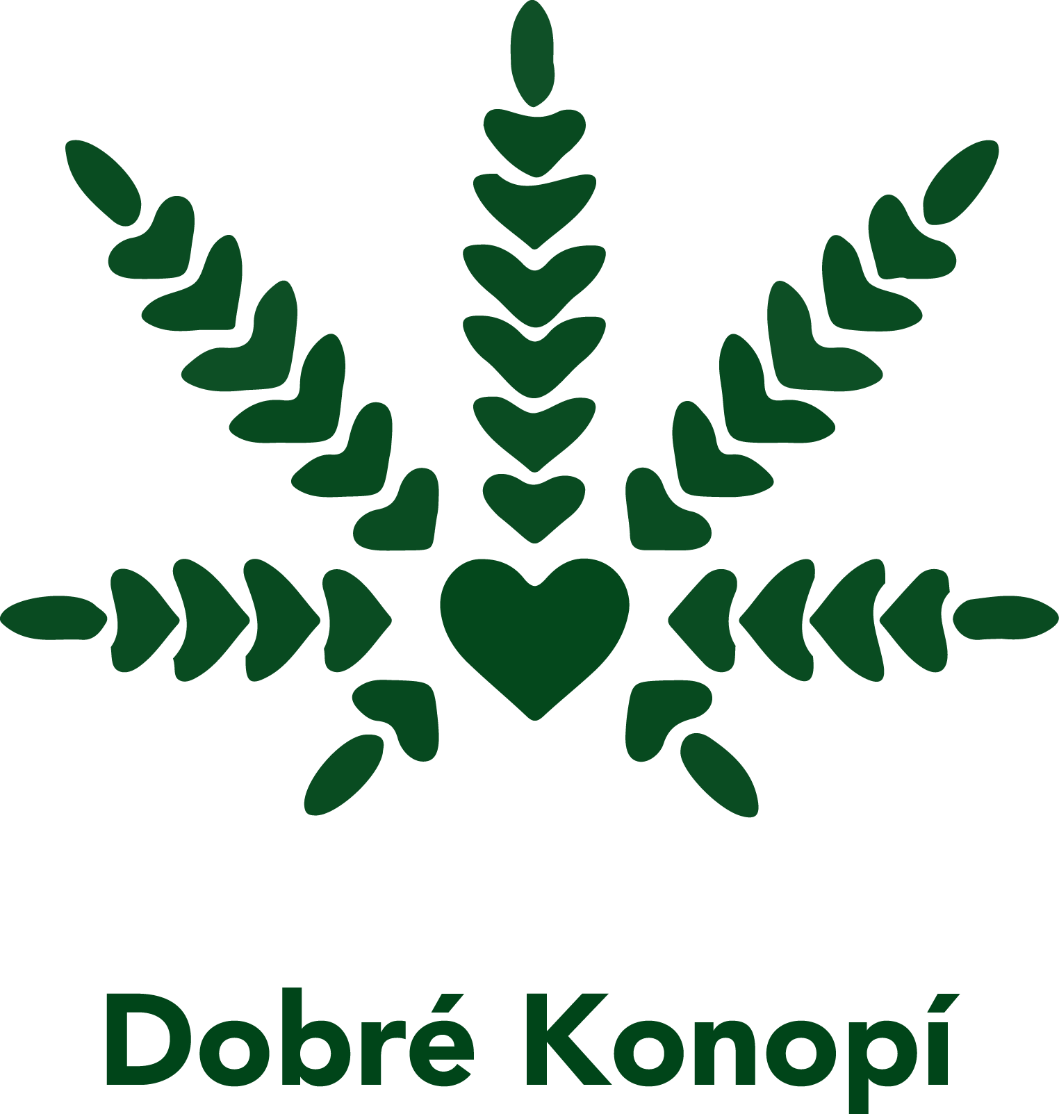 DOBRÉ KONOPÍ